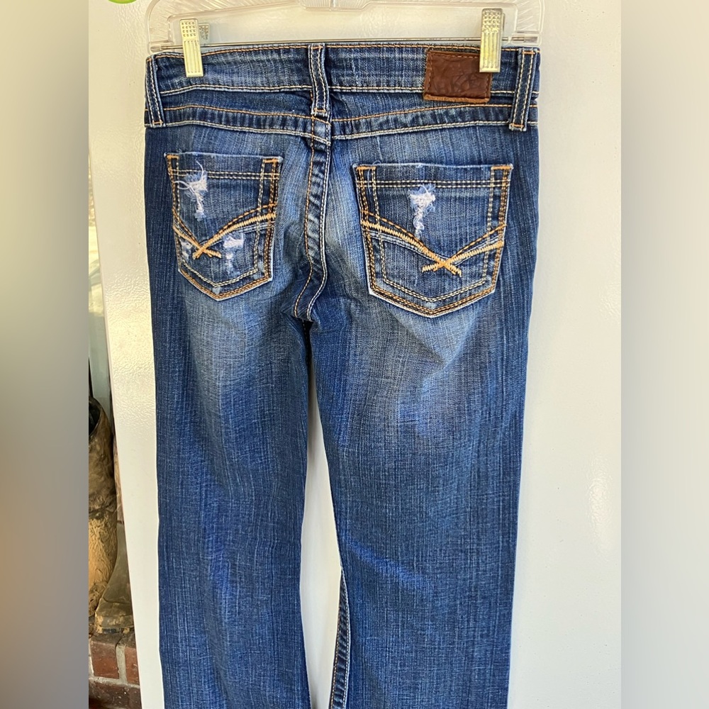 BKE jeans